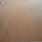 Anti-Slip Wire Mesh Film Faced Plywood