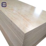 Anti-Slip Wire Mesh Film Faced Plywood
