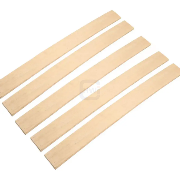 100% Birch 8-40mm Bed Slats Latoflex for Natural Adjustable Bed