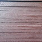 Anti-Slip Wire Mesh Film Faced Plywood