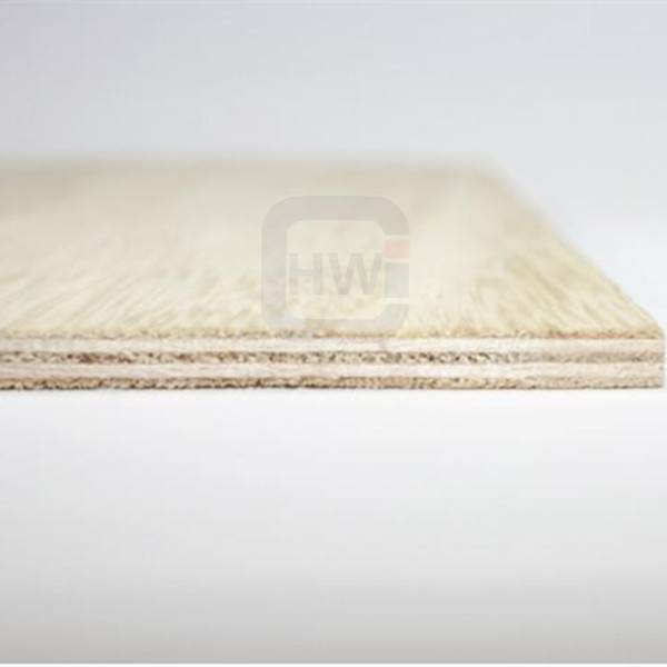 HW Paulownia Core Plywood, Flexible Plywood, Softwood Plywood